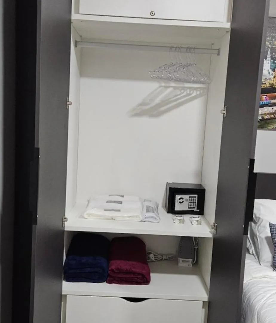 Ape Incrivel! Perto De Tudo! Aparthotel Porto Alegre Brazil