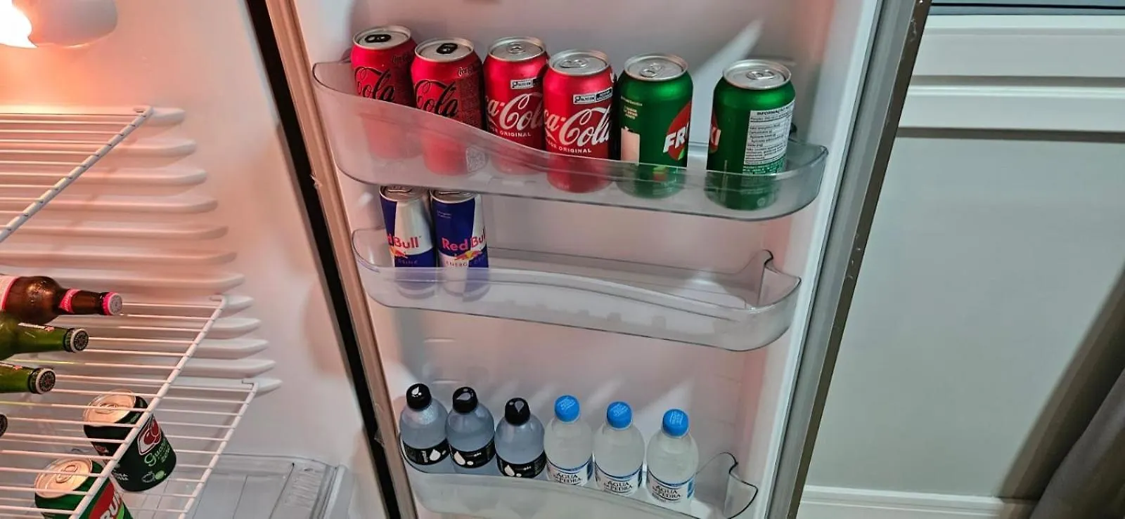 Ape Incrivel! Perto De Tudo! Aparthotel Porto Alegre Brazil
