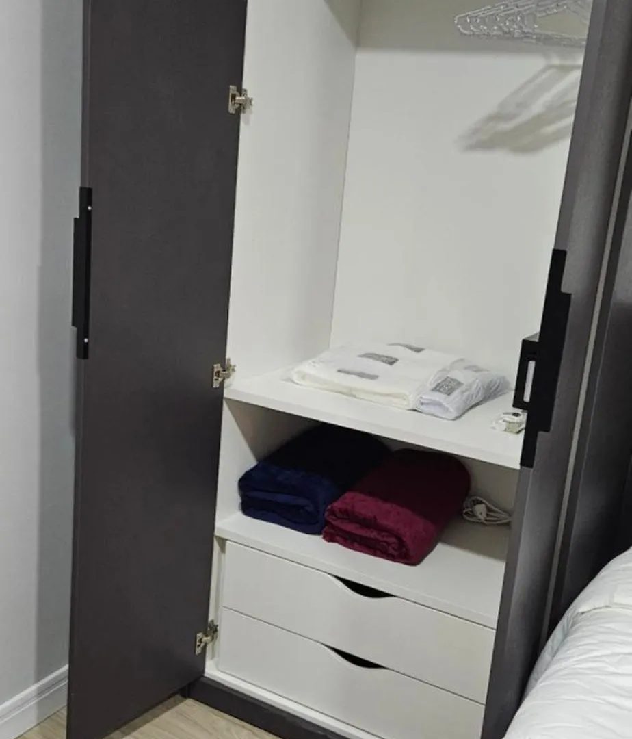 Ape Incrivel! Perto De Tudo! Aparthotel Porto Alegre