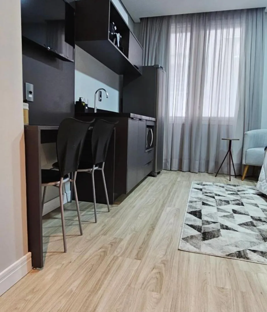 Ape Incrivel! Perto De Tudo! Aparthotel Porto Alegre