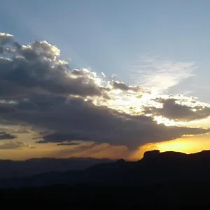 Sol E Lua , Campos do Jordão Brasil