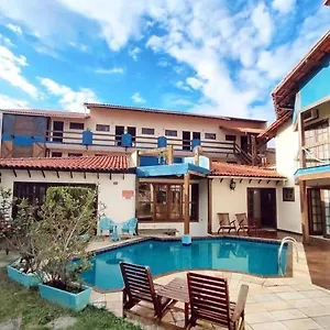Casa Do Leão , Arraial do Cabo Brasil