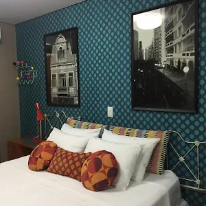Porto Retrô Apartamento
