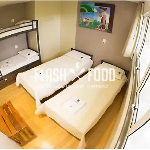 Boutique Hostel