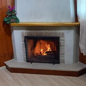Casa Modesta , Campos do Jordão Brasil