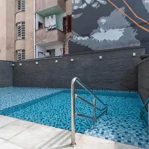 Perfeito Pueblo 595 Apartamento
