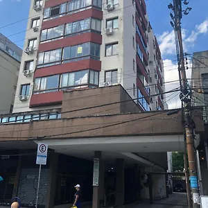 Manhattan Apartahotel